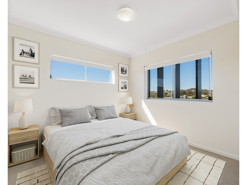 6/19 Talbot Street, Coorparoo QLD 4151