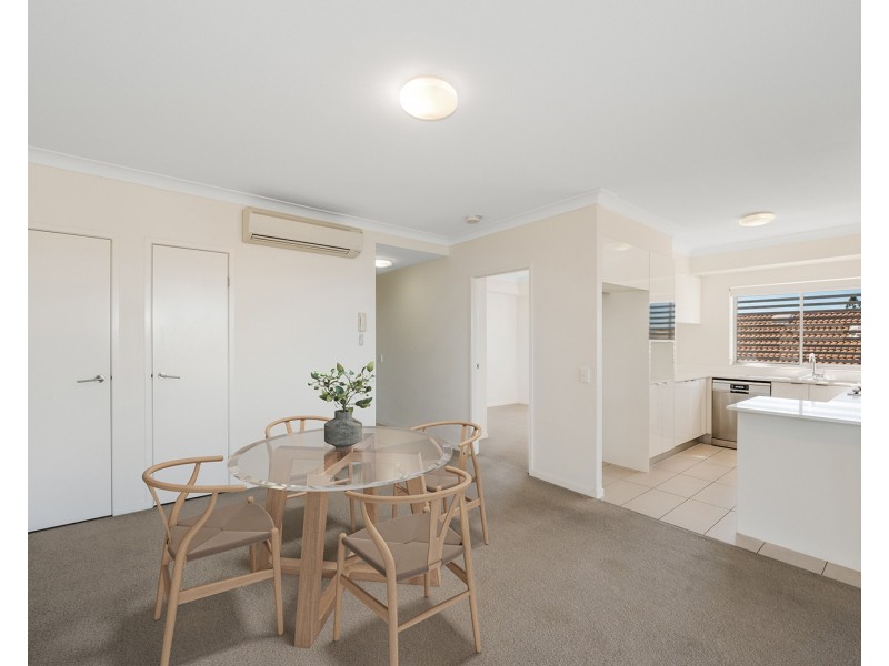 6/19 Talbot Street, Coorparoo QLD 4151