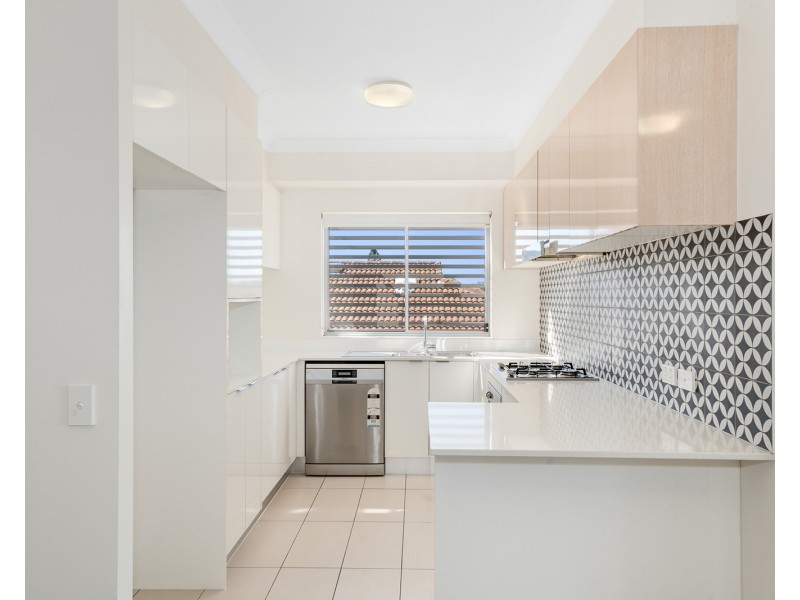 6/19 Talbot Street, Coorparoo QLD 4151