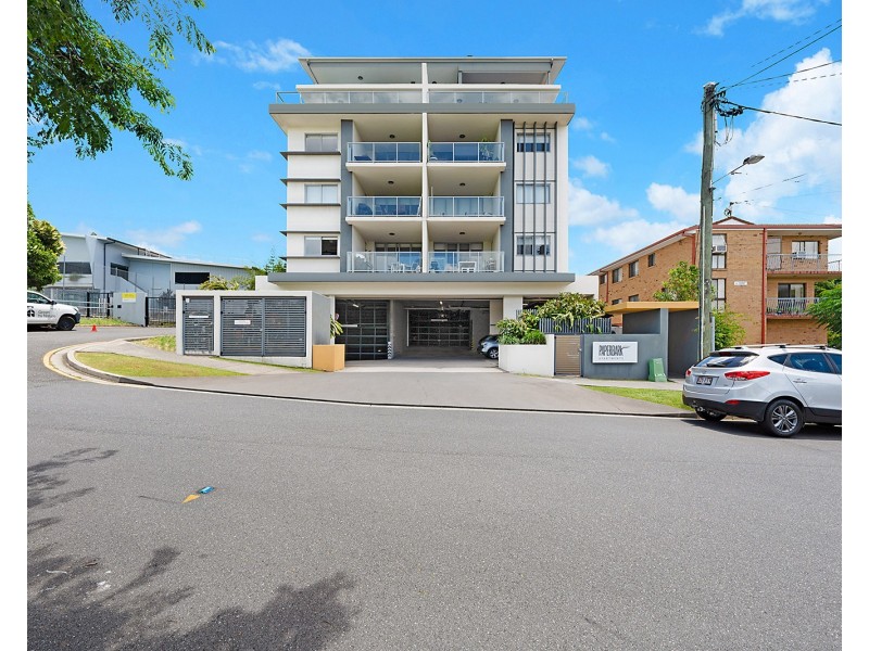 6/19 Talbot Street, Coorparoo QLD 4151