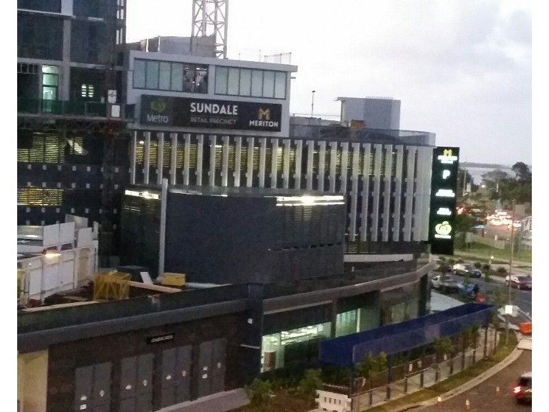 308/2 Barney Street, Southport QLD 4215