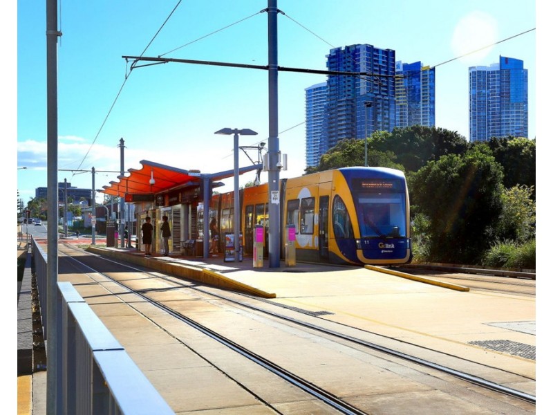 308/2 Barney Street, Southport QLD 4215