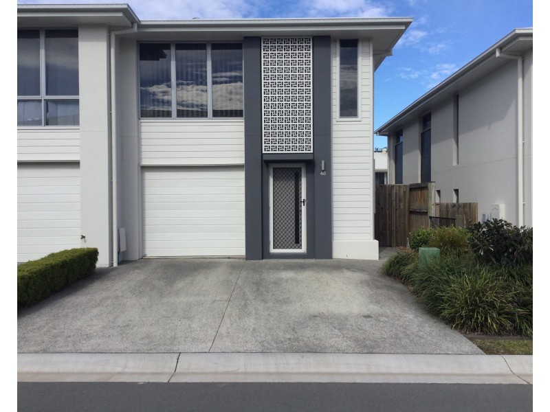 48/36 Cox Road, Pimpama QLD 4209