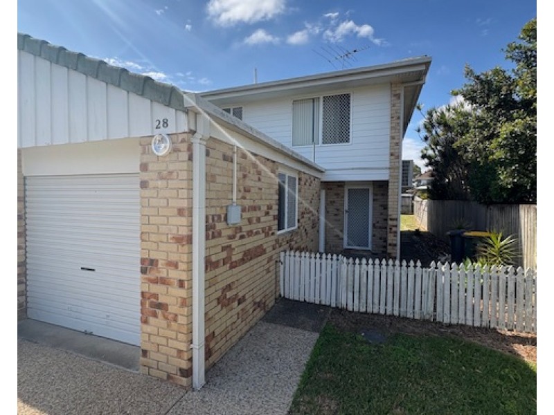 28/308 Handford Road, Taigum QLD 4018