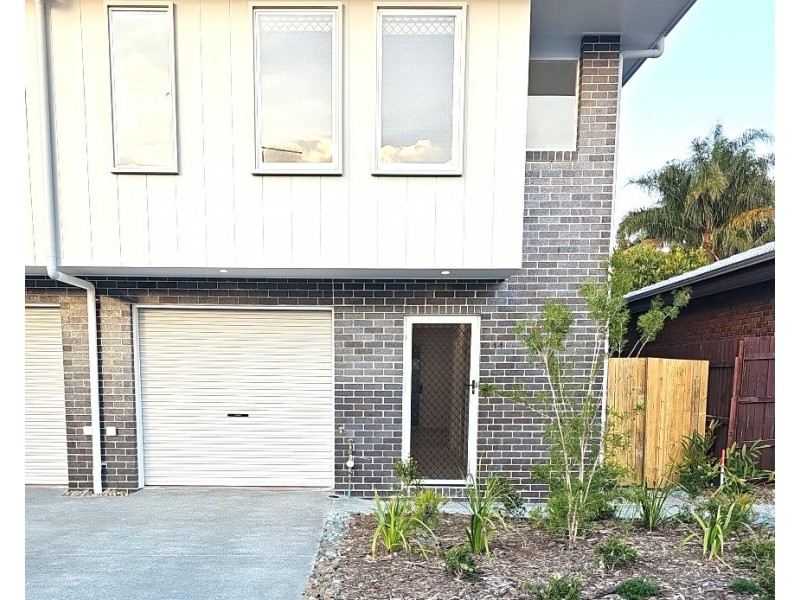 44/14 Kerr Road West, Kallangur QLD 4503
