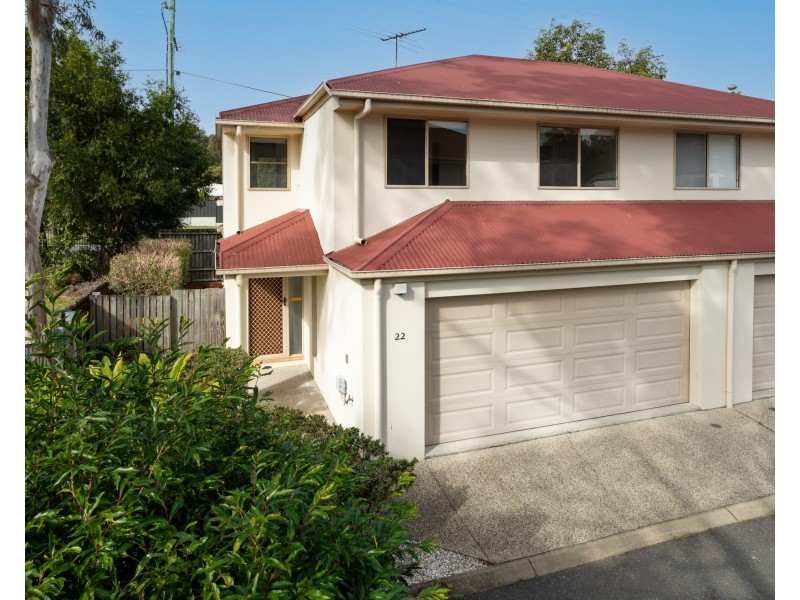 22/40 Hargreaves Road, Manly West QLD 4179