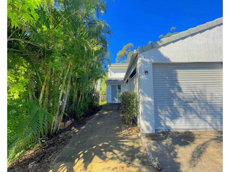 7/15 Bridgman Dr, Reedy Creek QLD 4227