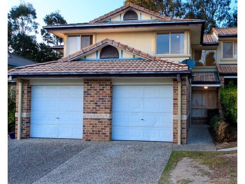 72/21 Leviathan Drive, Mudgeeraba QLD 4213
