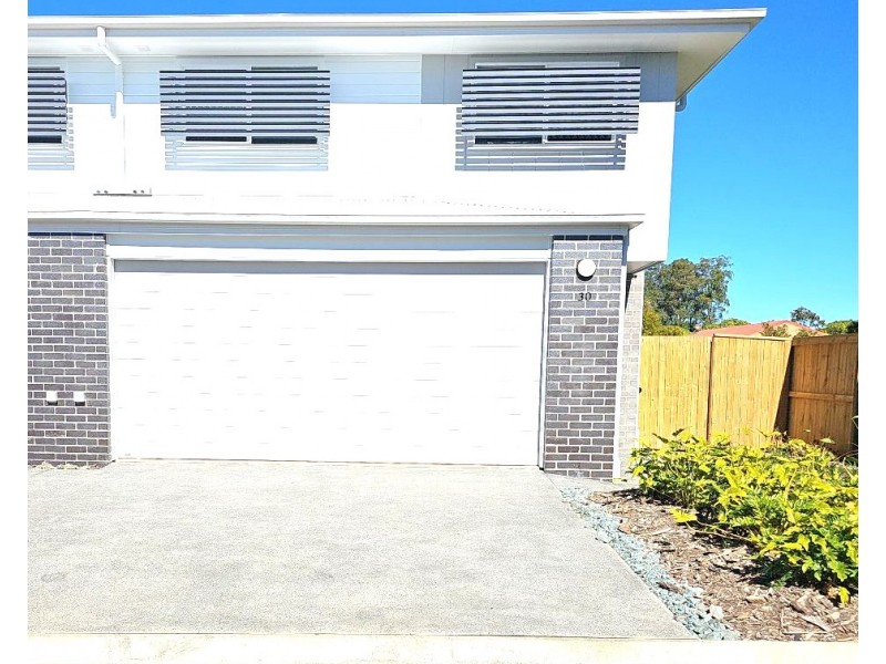 25/14 Kerr Road West, Kallangur QLD 4503