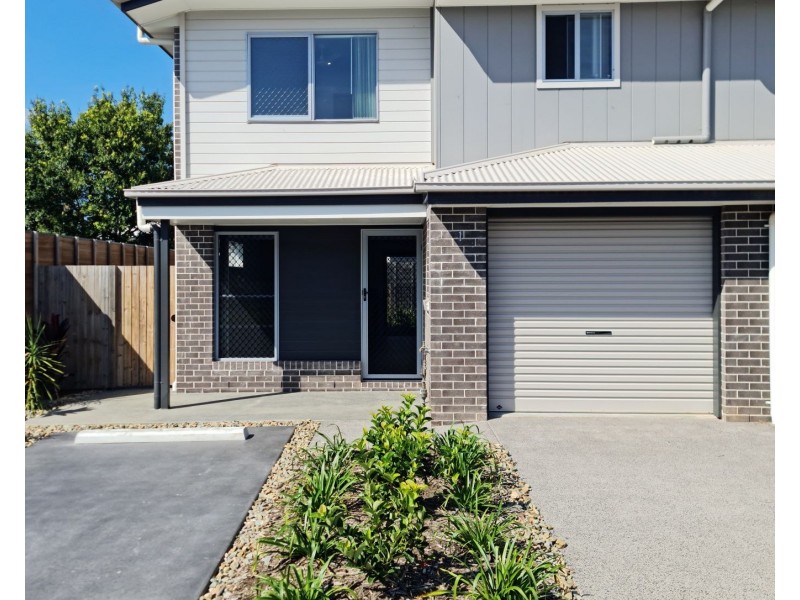 1/31 Goodrich Road West, Murrumba Downs QLD 4503