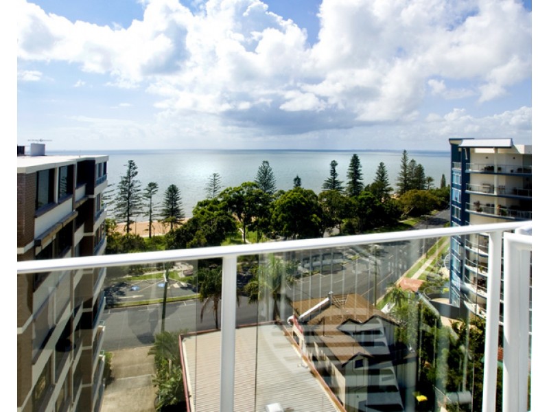 22/1-3 Sydney St, Redcliffe QLD 4020