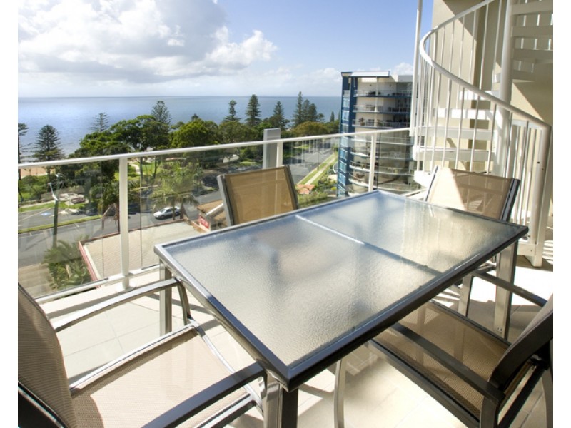 22/1-3 Sydney St, Redcliffe QLD 4020