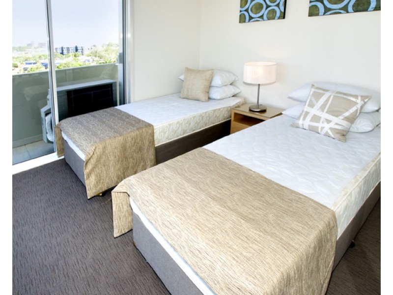 22/1-3 Sydney St, Redcliffe QLD 4020