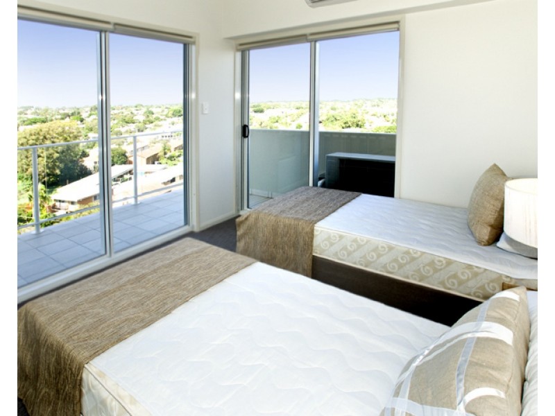 22/1-3 Sydney St, Redcliffe QLD 4020