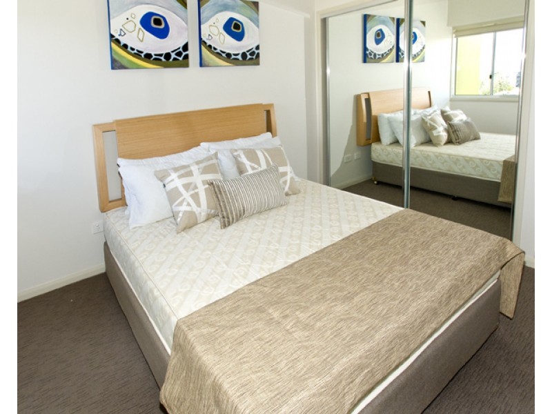 22/1-3 Sydney St, Redcliffe QLD 4020