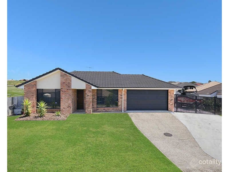 61 Paul Drive, Regents Park QLD 4118