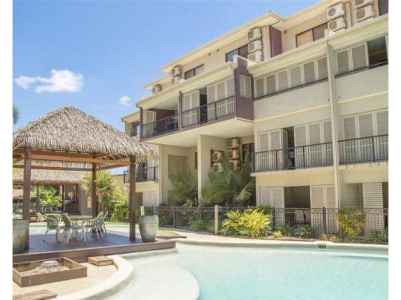 5B/2-8 Rigg Street, Woree QLD 4868