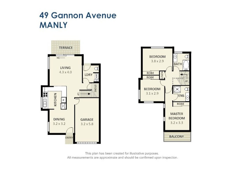 49 Gannon Avenue, Manly QLD 4179