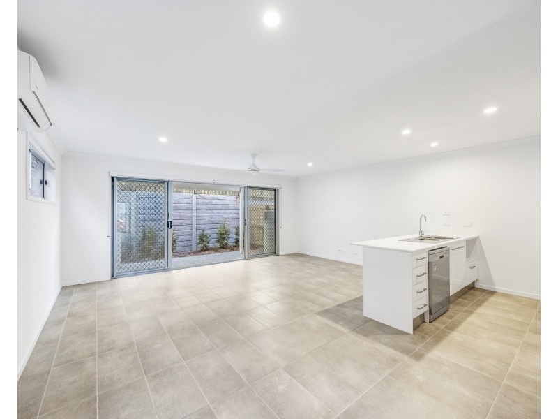 18/47 Urbana Boulevard, Coomera QLD 4209