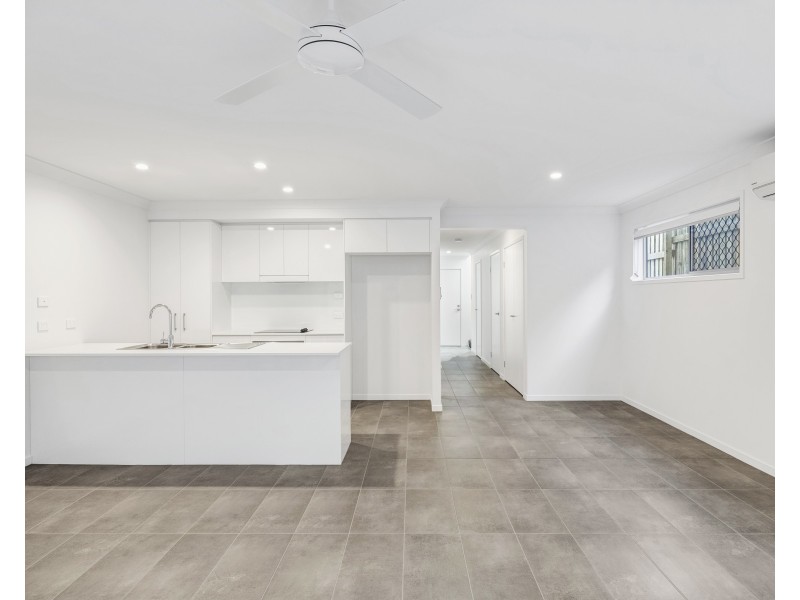 18/47 Urbana Boulevard, Coomera QLD 4209