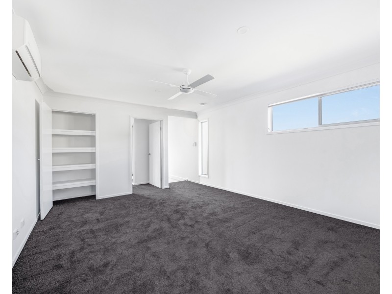 18/47 Urbana Boulevard, Coomera QLD 4209