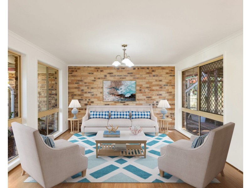 6 Wylah Court, Albany Creek QLD 4035