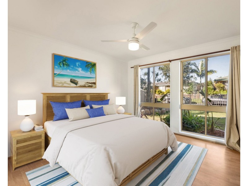 6 Wylah Court, Albany Creek QLD 4035