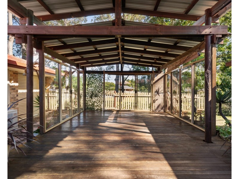 6 Wylah Court, Albany Creek QLD 4035