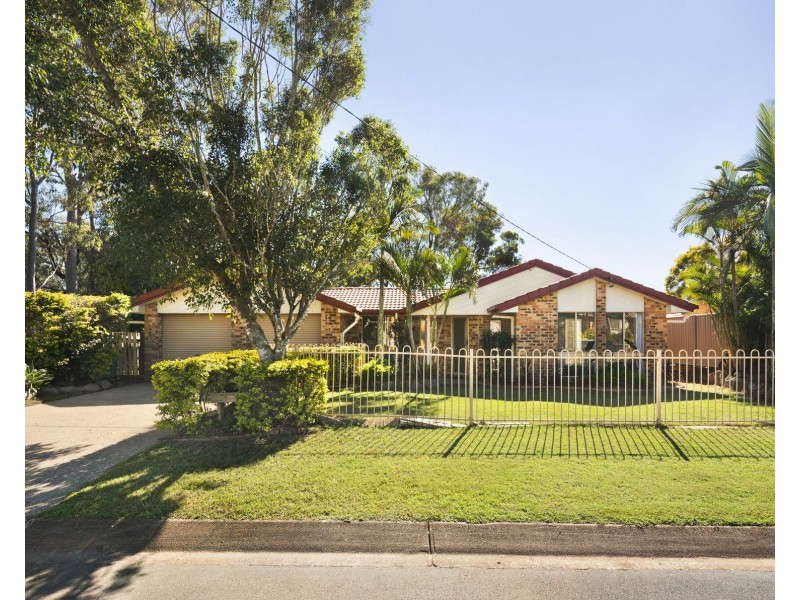 6 Wylah Court, Albany Creek QLD 4035