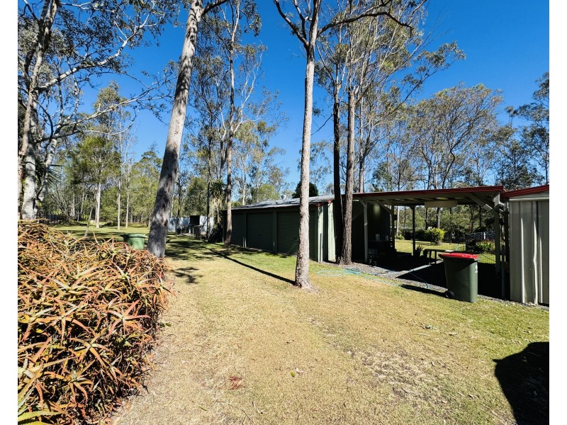 95-105 Rosina Road, North Maclean QLD 4280