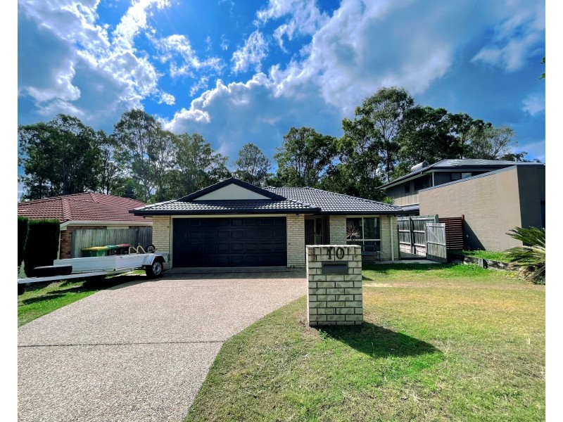 10 Debbie Way, Nerang QLD 4211