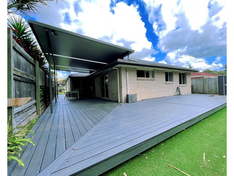 10 Debbie Way, Nerang QLD 4211