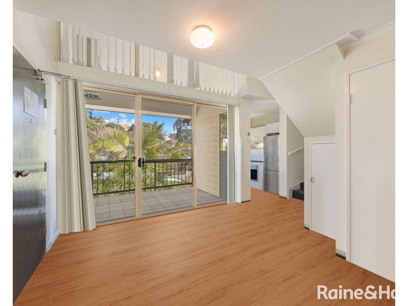 10/7 Franklin Street, Kelvin Grove QLD 4059