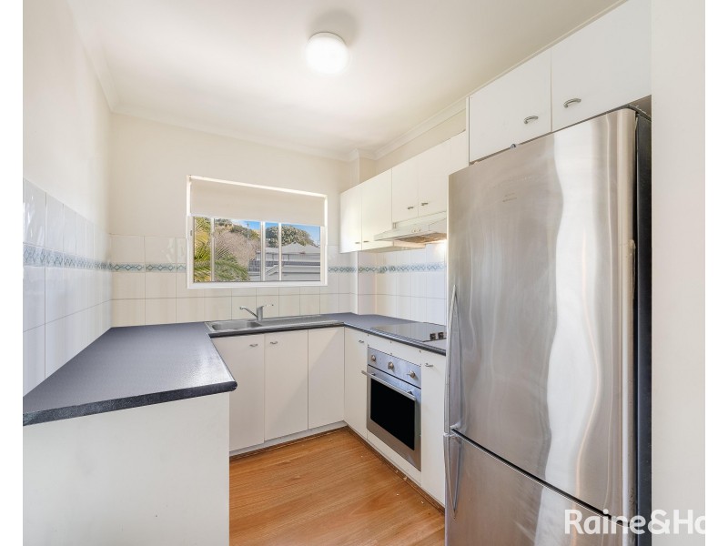 10/7 Franklin Street, Kelvin Grove QLD 4059