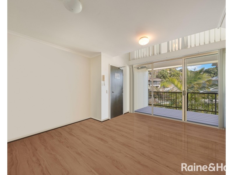 10/7 Franklin Street, Kelvin Grove QLD 4059