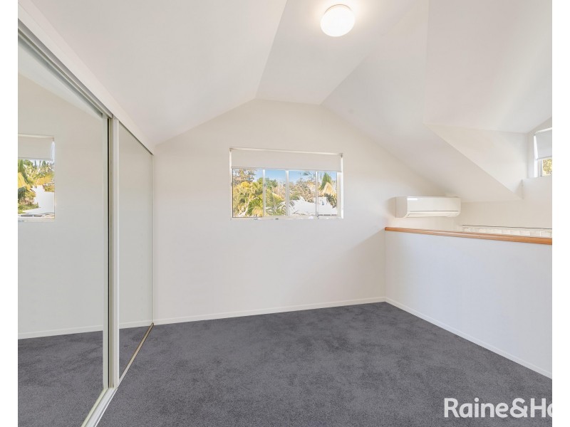 10/7 Franklin Street, Kelvin Grove QLD 4059