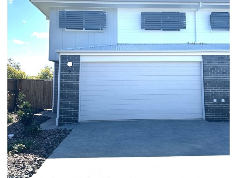 9/14 Kerr Road West, Kallangur QLD 4503