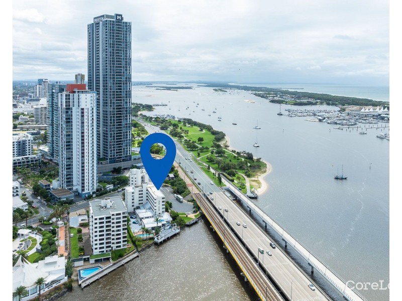 410/2 Barney Street, Southport QLD 4215