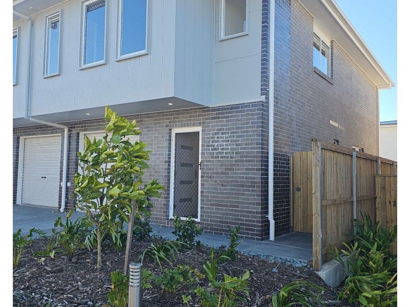 34/14 Kerr Road West, Kallangur QLD 4503