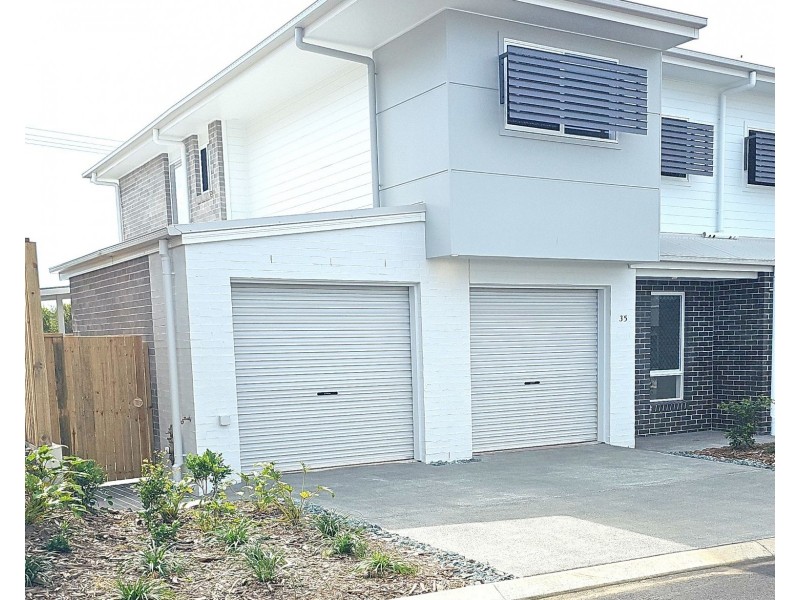 35/14 Kerr Road West, Kallangur QLD 4503