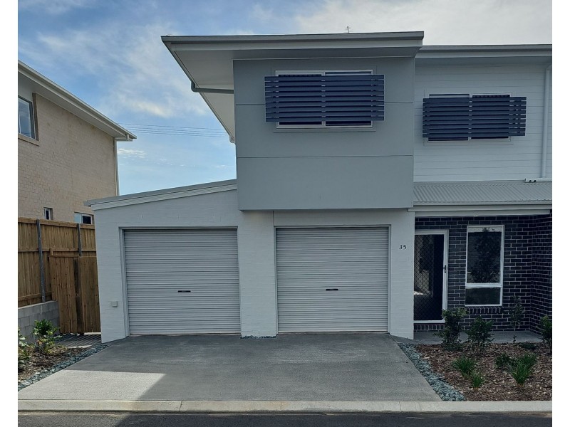 35/14 Kerr Road West, Kallangur QLD 4503