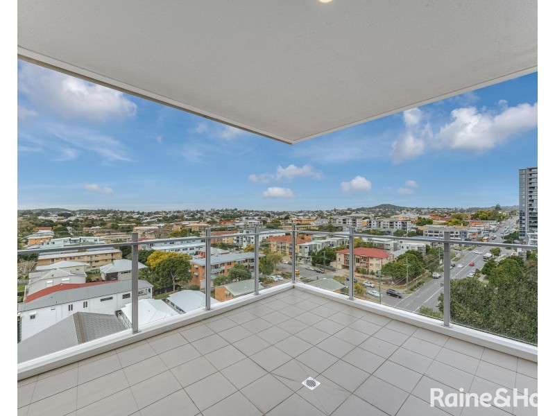 2095/123 Cavendish Road, Coorparoo QLD 4151