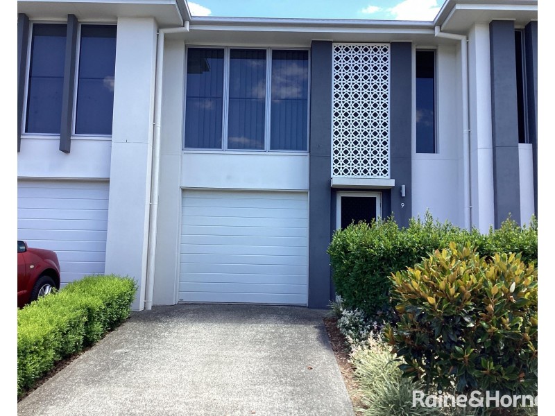 9/36 Cox Road, Pimpama QLD 4209
