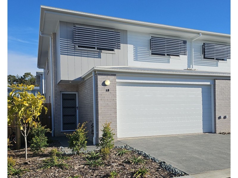 18/14 Kerr Road West, Kallangur QLD 4503