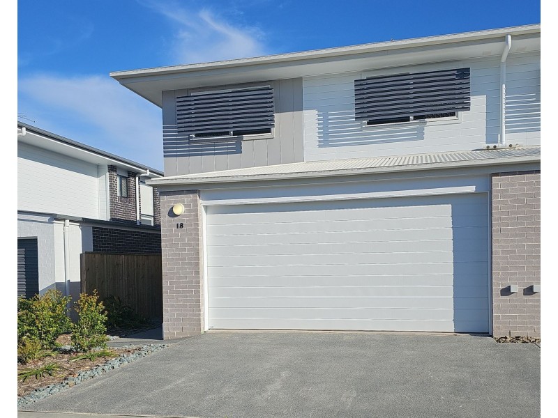 18/14 Kerr Road West, Kallangur QLD 4503