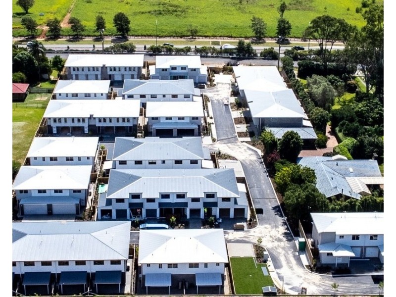 18/14 Kerr Road West, Kallangur QLD 4503