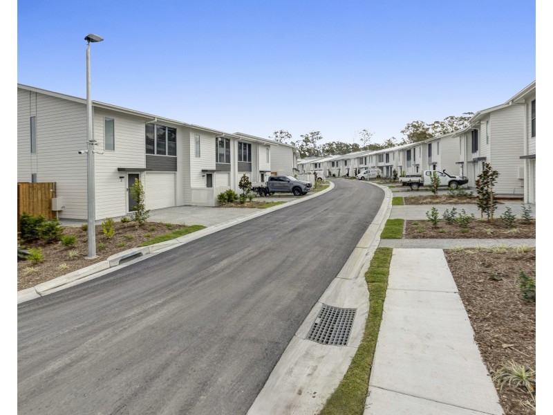 20/47 Urbana Boulevard, Coomera QLD 4209