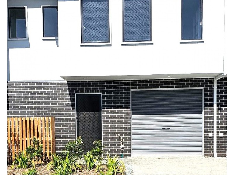 22/14 Kerr Road West, Kallangur QLD 4503