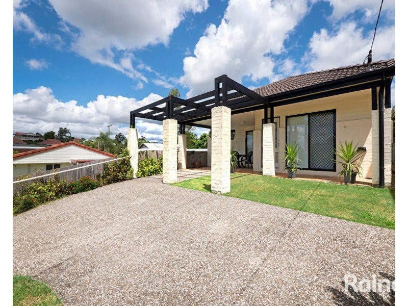 36 Murray St., Taringa QLD 4068