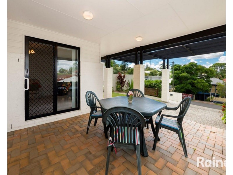 36 Murray St., Taringa QLD 4068